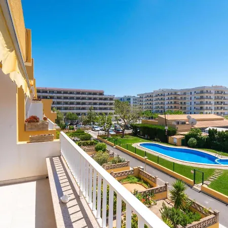 Apartament Venecia By Interhome