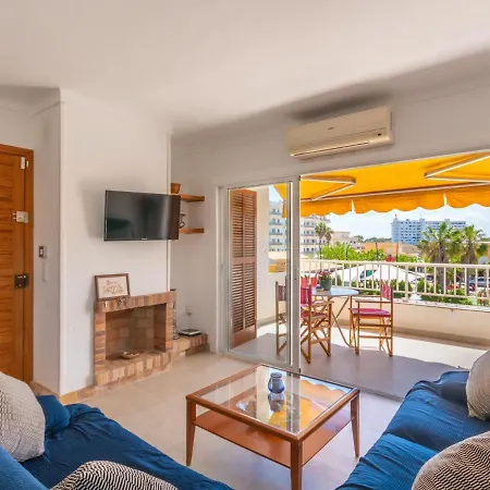Venecia By Interhome Apartment Port de Alcudia (Mallorca)