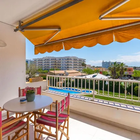 Venecia By Interhome Apartment Port de Alcudia (Mallorca)