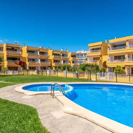 Venecia By Interhome Apartment