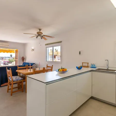 Venecia By Interhome Apartment *