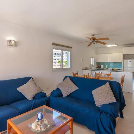 Venecia By Interhome Apartment Port de Alcudia (Mallorca)