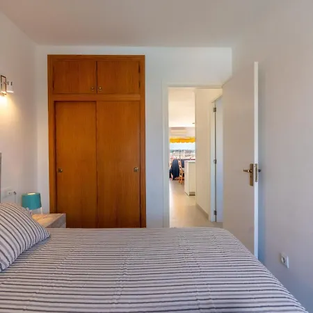 Apartment Venecia By Interhome