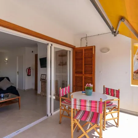 Apartment Venecia By Interhome