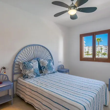 Venecia By Interhome * Port de Alcudia (Mallorca)
