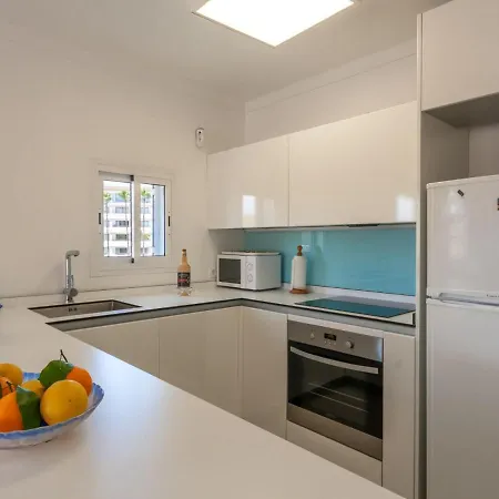 Venecia By Interhome *